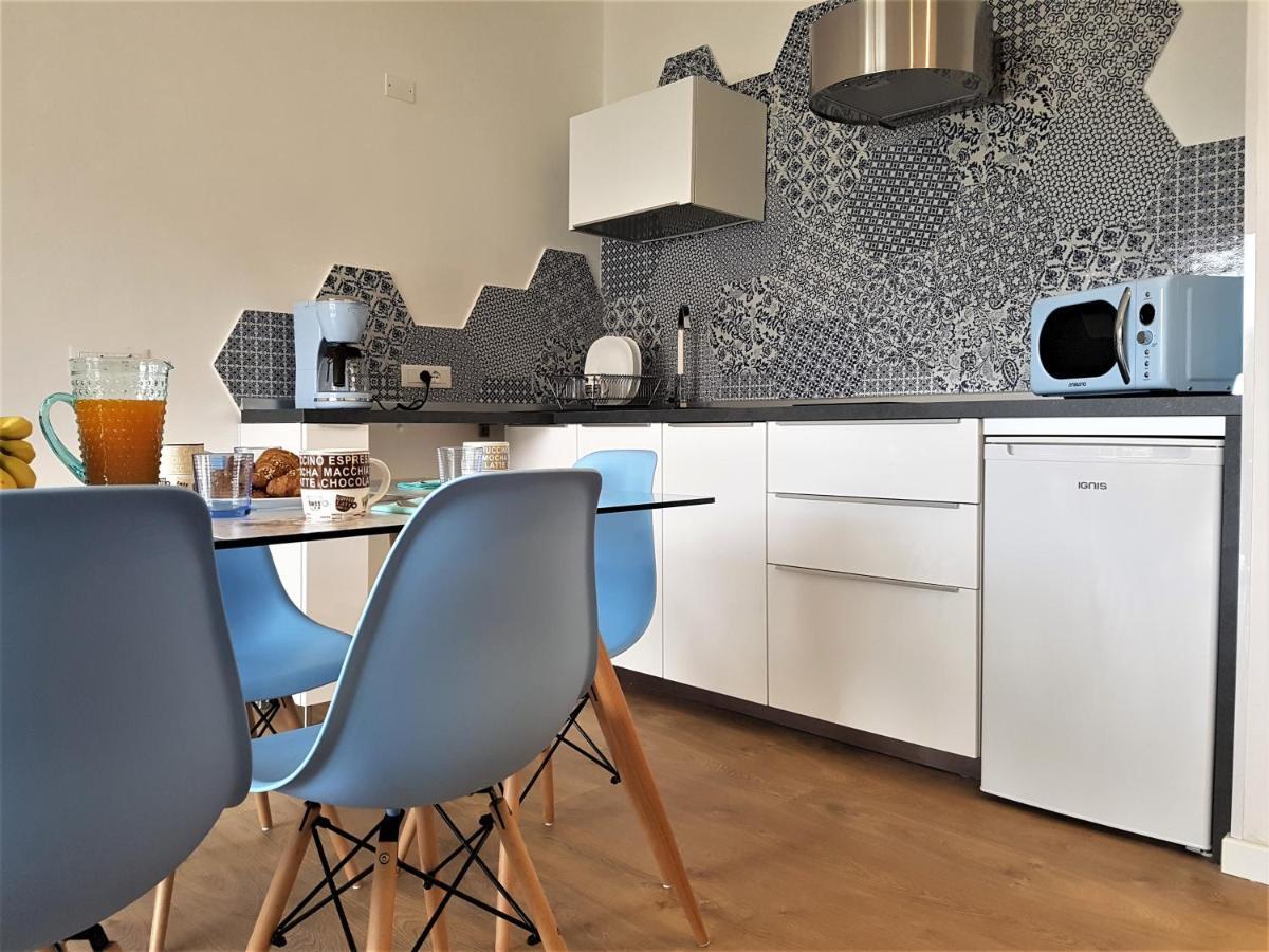 Sweet Honey Apartment Raffa Eksteriør billede